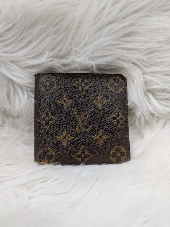 Louis Vuitton Handbags - Louis Vuitton Wallet Monogram Brown